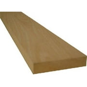 1x4x3 Oak Board