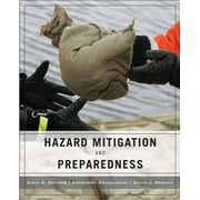 Hazard Mitigation and Preparedness, Used [Paperback]