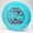 Blue (light), variant on Innova Star Tern Disc Golf Distance Driver, Pick Color/Weight [Stamp & Exact Color May Vary] Orange 170-172 grams