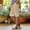 01 Khaki, variant on Weiqiqre Linen Pants Women High Waist Drawstring Cinch Bottom with Button Cotton Loose Casual Trouser with Pockets