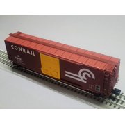 MTH Premier Conrail 50' PS-1 BOXCAR Youngstown Door O Gauge 20-99433-216657
