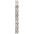 thumbnail image 3 of Ekena Millwork 47"H x 1/8"T Eastport Adjustable Acrylic Decorative Slat Wall Panel Kit, Rose Gold Mirror (contains 43 Slats + 1 Straight Edge Starter Slat), 3 of 12