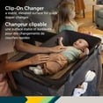 thumbnail image 3 of Safety 1st Amherst 3-In-1 Playard, 3 of 8