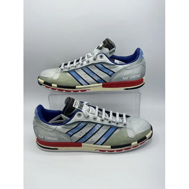 Size 7 - Ad-id-as Raf Simons Micro Stan ‘Trompe L’oeil’ EE7950