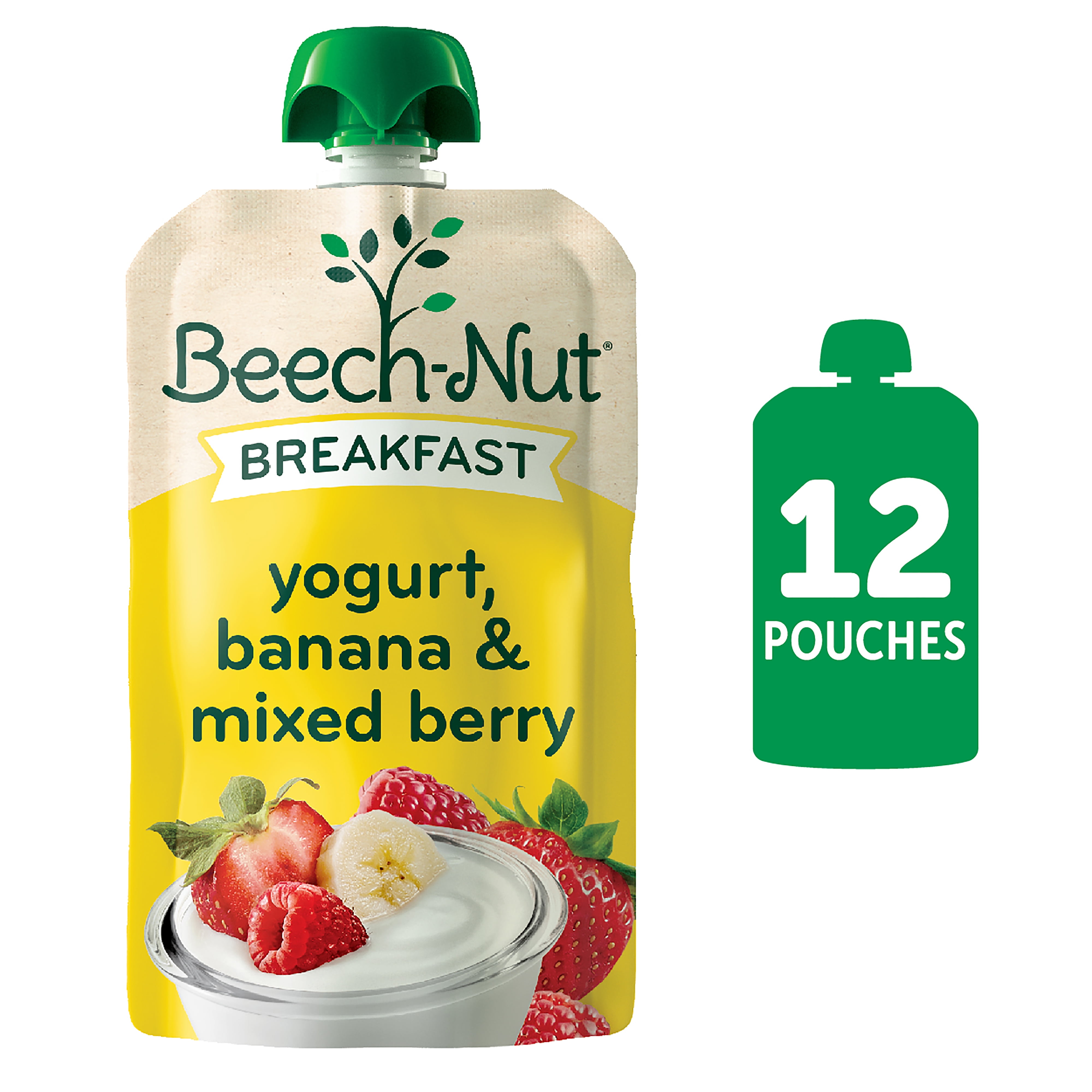 baby yogurt walmart