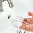 thumbnail image 4 of Paquete de 12 almohadillas metatarsianas para antepié para hombres y mujeres, alivio del dolor en la frente y el pie, almohadillas para el antepié JM, 4 of 5