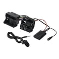 thumbnail image 2 of Adaptador BT AUX para coche CUTICAT BT 5.0 Reemplazo para MK3, 2 of 8