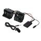 thumbnail image 2 of Adaptador BT AUX para coche CUTICAT BT 5.0 Reemplazo para MK3, 2 of 9