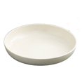 thumbnail image 1 of Unbreakable Round Plate Nordic Style Wheat Straw Fruit Festival Dishes Smooth Edge Solid Color Plates Tableware Kitchen Beige White 14cm, 1 of 9