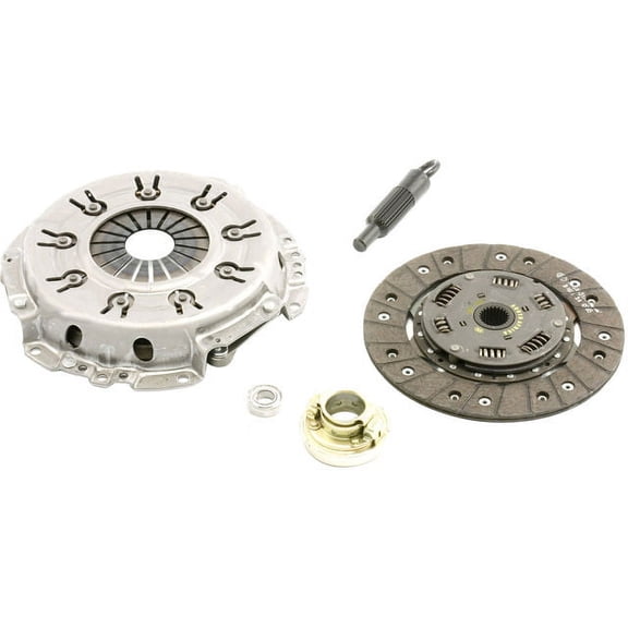 Clutch Kit - Compatible with 1982 - 1984 Dodge Rampage 2.2L 4-Cylinder 1983