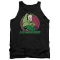 thumbnail image 1 of Dc - Lex Luthor - Tank Top - Large, 1 of 2
