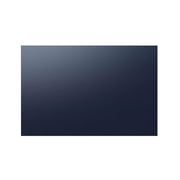 Samsung RAF36DB3QN Bespoke 3-Door French Door Refrigerator Panel - Bottom Panel - Navy Steel