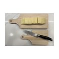 thumbnail image 4 of Conversiones De Cocina De Tabla De Cortar De 13 "" - Hecho En Ee. Uu., 4 of 5