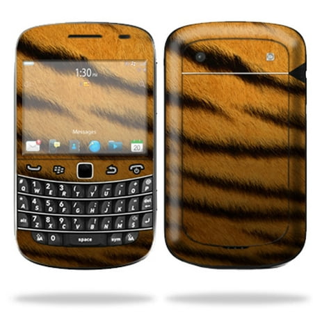 Bold Tigers - Mightyskins Protective Skin Decal Cover for Blackberry Bold 9900 or 9930 Cell Phone wrap sticker skins Tiger