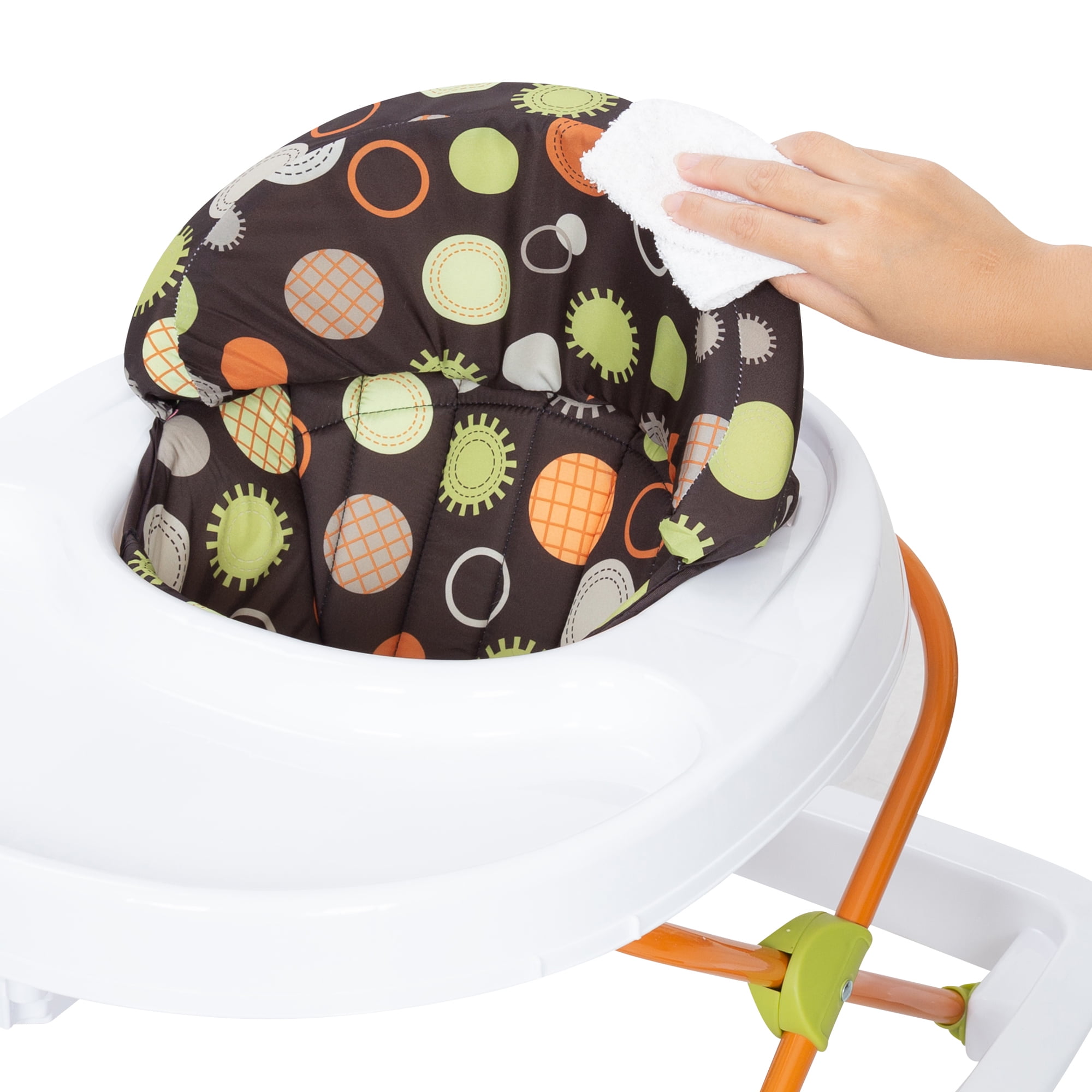 baby trend safari walker
