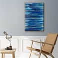 thumbnail image 5 of Waterworld Framed Premium Gallery Wrapped Canvas - Ready to Hang, 5 of 9