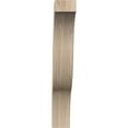 thumbnail image 2 of 4"W x 26"D x 26"H Funston Rough Sawn Knee Brace, Douglas Fir, 2 of 4