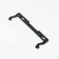 Microwave Appliance Door Latches & Kits, Fits General Electric, WB02X11096