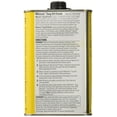 thumbnail image 4 of Minwax 47500 1 pt. Tung Oil Finish - Clear, 4 of 4