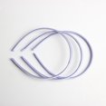 thumbnail image 4 of 10 Piezas De Liso Diadema Alice Band Hair Band DIY Girls School Women Accesorio - Púrpura Sunnimix Alice Band, 4 of 8