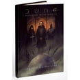 thumbnail image 1 of Libro de reglas básicas de Modiphius Entertainment Dune RPG 2D20, 1 of 1