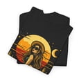 thumbnail image 4 of Mermaid Mama Shirt, Vintage Mermaid Mom Shirt, Mommy Shirt ID-0417-QHLV, 4 of 9