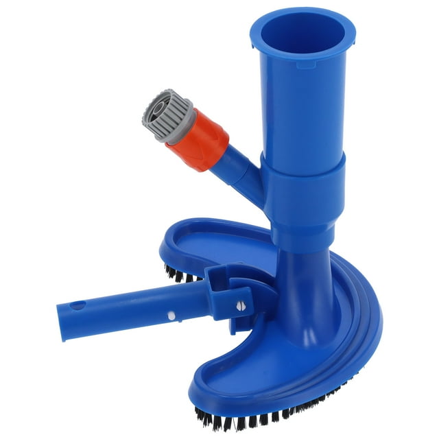 Dust Cleaner, Small Size Easy Installation Pool Cleaner Light Weight For Spas For Above-ground Swimming Pools
