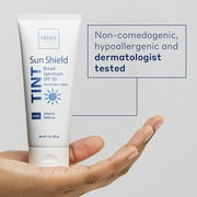 Obagi Sun Shield Tint Broad Spectrum SPF 50 Sunscreen 3 oz