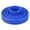 Blue, variant on NFTIGB Foldable Silicone Hairdryer Blower Diffuser Cover, Travel Size Hair Styling Tool for Curly Wavy Hair, Heat Resistant, Red