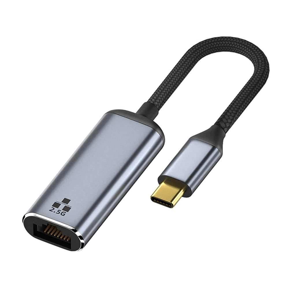 Vantec CB-U300GNA - Network adapter - USB 3.0 - Gigabit