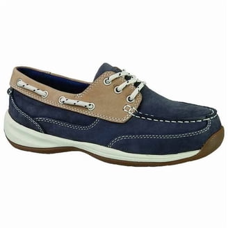 Rockport Work Men\'s Sailing Club RK6737 Slip On Boat Shoe Rockport Men main image 2