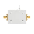 thumbnail image 4 of M Buder 1 Pcs 10MHz-6GHz Bias Tee Frecuencia de Radio de Banda Ancha Microondas Sesgo Coaxial, 4 of 9