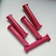 thumbnail image 1 of Pelacables coaxial universal MACHAO Rojo 1 pieza, 1 of 5