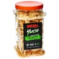 thumbnail image 2 of Iberia Lightly Salted Yuca Cassava Chips 8.82 oz, 2 of 6