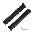 thumbnail image 4 of 2pcs Barbell Bar Adapter Sleeve Standard Weight Plate Post 1" To 2"/1.8" Weight Plate Posts For Strength Fitness Equipment, 4 of 11