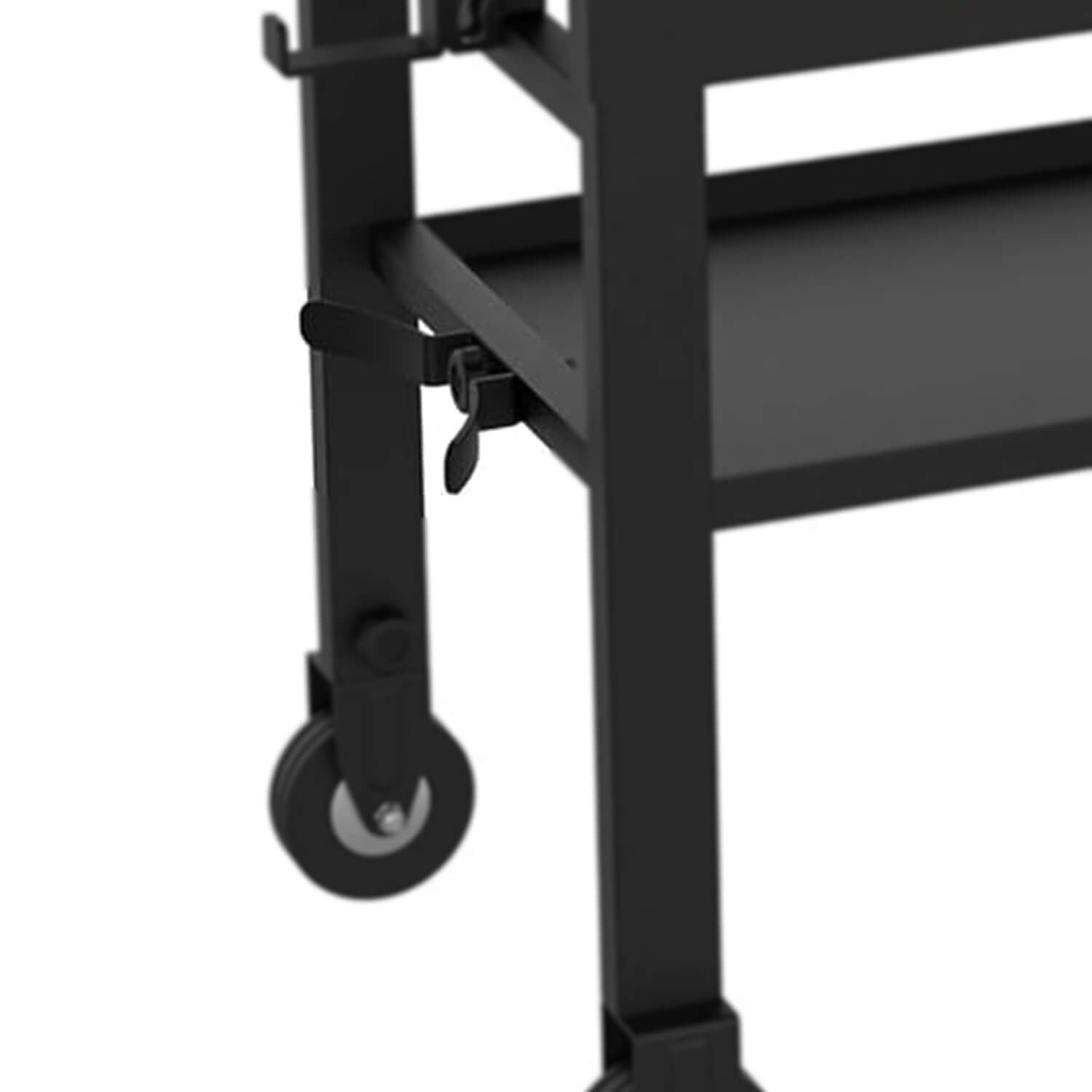 LPG Support Compatible With Blackstone Gas Griddles