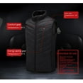 thumbnail image 4 of Heating Vest Area 2 Intelligent Heating Vest Electric Heating Men's And Women's Heating Clothing Constant Temperature Whole Body Heating Vest Camouflage XXL, 4 of 10