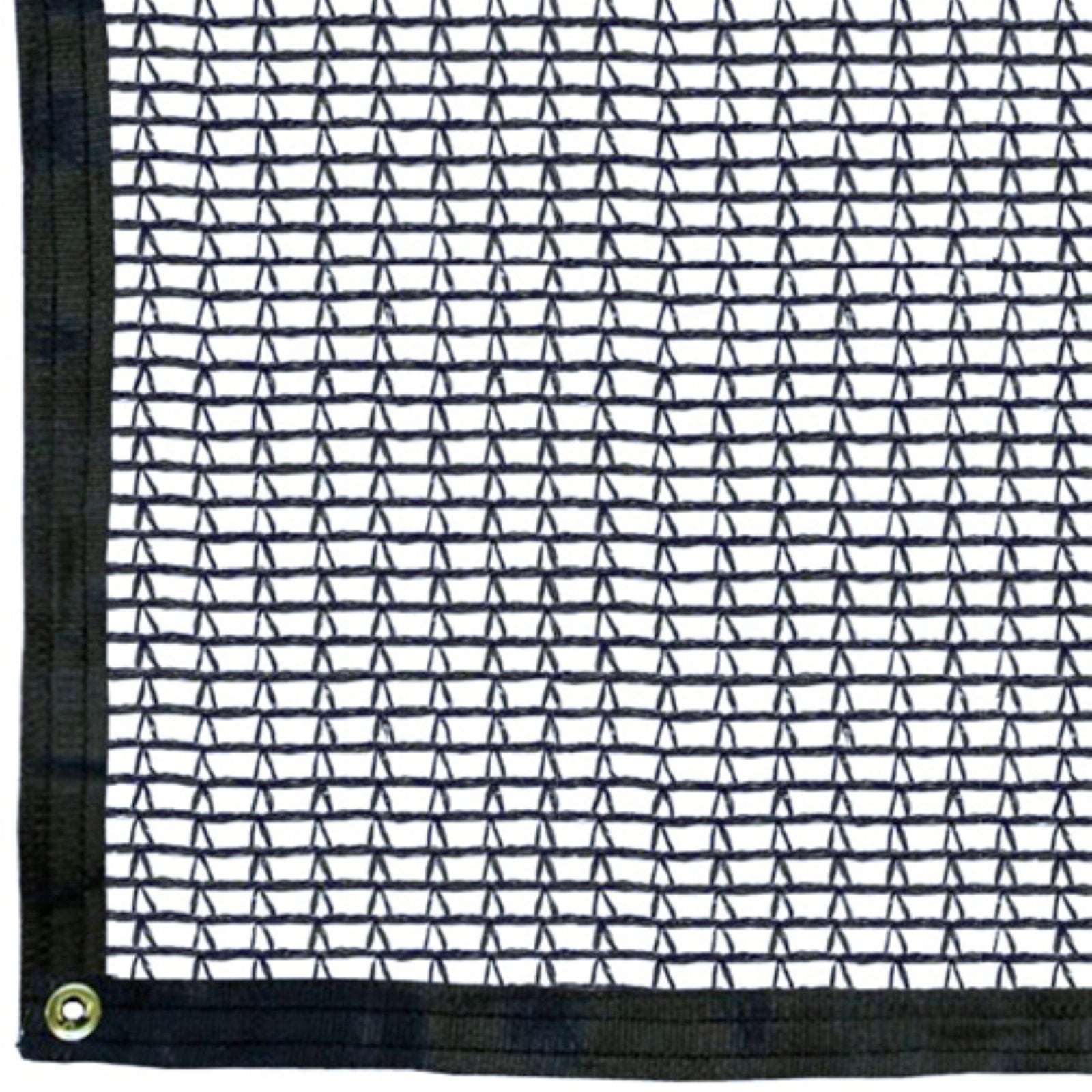 Riverstone Industries Knitted Shade Cloth with Grommets