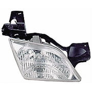 chevrolet venture headlight