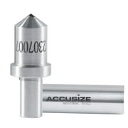 Accusize Diamond Indenter for Rockwell Hardness Tester Diamond 120 Deg, 0090-2000
