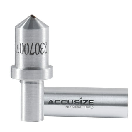 Accusize Diamond Indenter for Rockwell Hardness Tester Diamond 120 Deg, 0090-2000