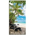 thumbnail image 4 of Souvenir Magnet Hawaiian Pamoramic Magnets, 4 of 8