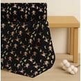 thumbnail image 4 of Soimoi Cotton Poplin Fabric Banana & Monkey Kids Print Fabric by The Yard 42 Inch Wide, 4 of 7