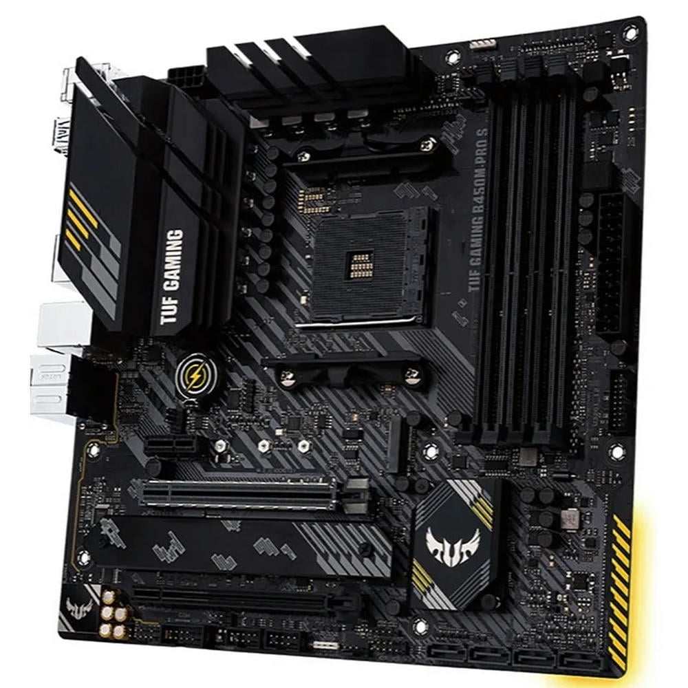 ASUS TUF Gaming Z790-Plus WiFi D4 ATX Motherboard, Intel
