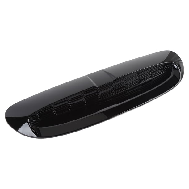 Ventilacia de la parrilla de entrada de aire delantero, 51137328312 preciso fit shock -prest para s jcw f54 f55 f56 f57 2014 A UP