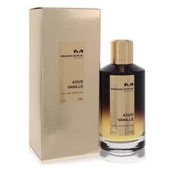 Mancera Aoud Vanille Vaporisateur Eau de Parfum (Unisexe) par Mancera