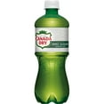 thumbnail image 6 of Canada Dry Caffeine Free Zero Sugar Ginger Ale Soda Pop, 20 fl oz, Bottle, 6 of 10