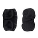 thumbnail image 1 of Rodilleras para mascotas Zulema 2 piezas calentador de soporte para piernas protector de codo Negro M, 1 of 8