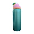 thumbnail image 2 of Termo Owala FreeSip Verde Tornasol 40 Oz, 2 of 4