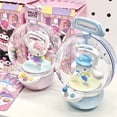 thumbnail image 2 of Sanrio Series Clip Claw Machine Blind Box Kuromi HelloKitty Decoration Children‘s Toy Model Animation Peripheral Decoration Gift, 2 of 6